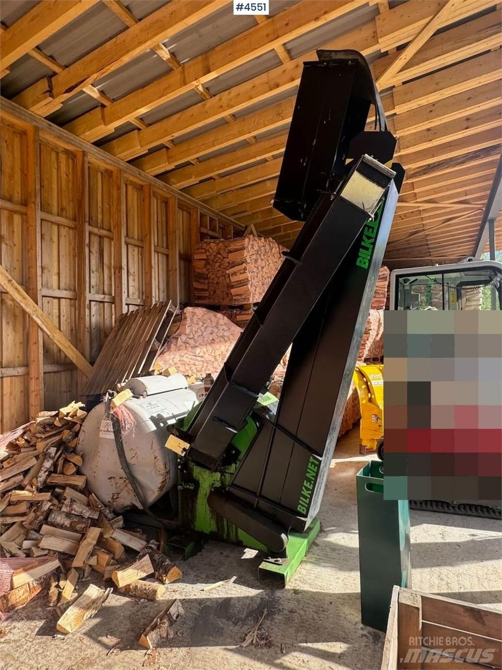  Bilke S3 Anderes Zubehör