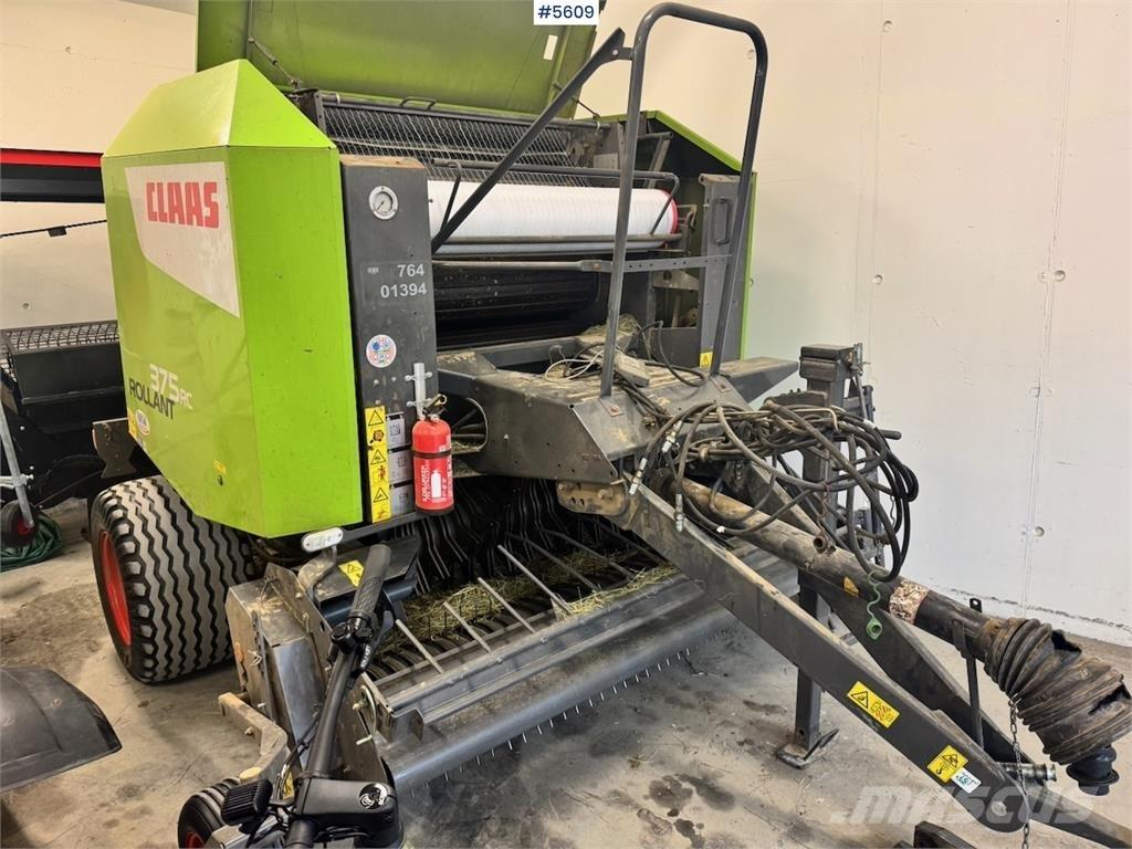 CLAAS 764 Sonstige Erntemaschinen