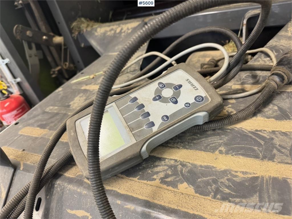 CLAAS 764 Sonstige Erntemaschinen