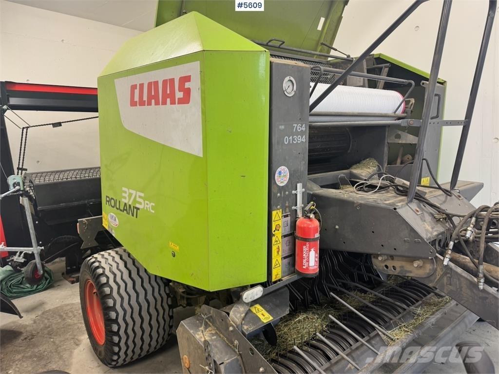 CLAAS 764 Sonstige Erntemaschinen