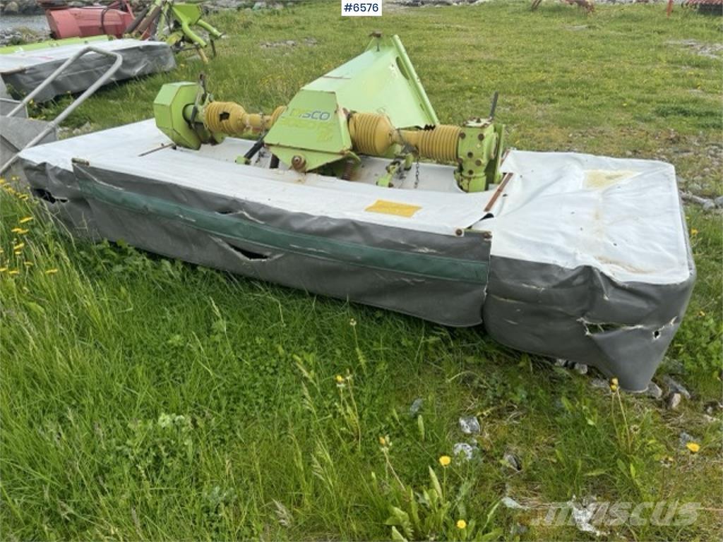 CLAAS Disco Sonstige Erntemaschinen