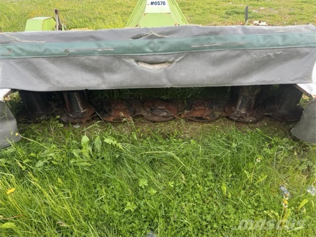 CLAAS Disco Sonstige Erntemaschinen