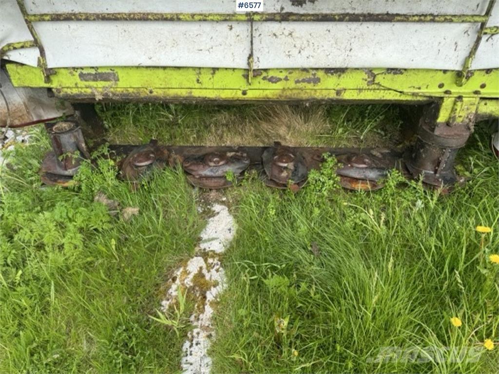 CLAAS Disco Sonstige Erntemaschinen