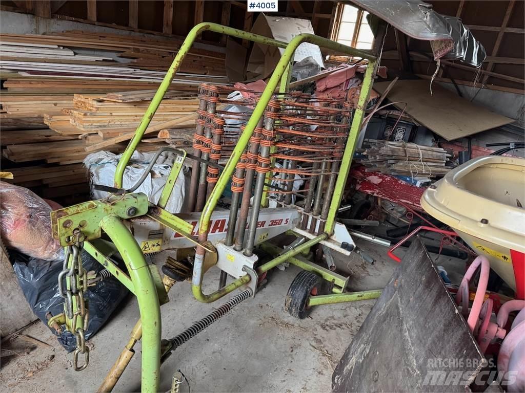 CLAAS Liner 350S Sonstige Erntemaschinen