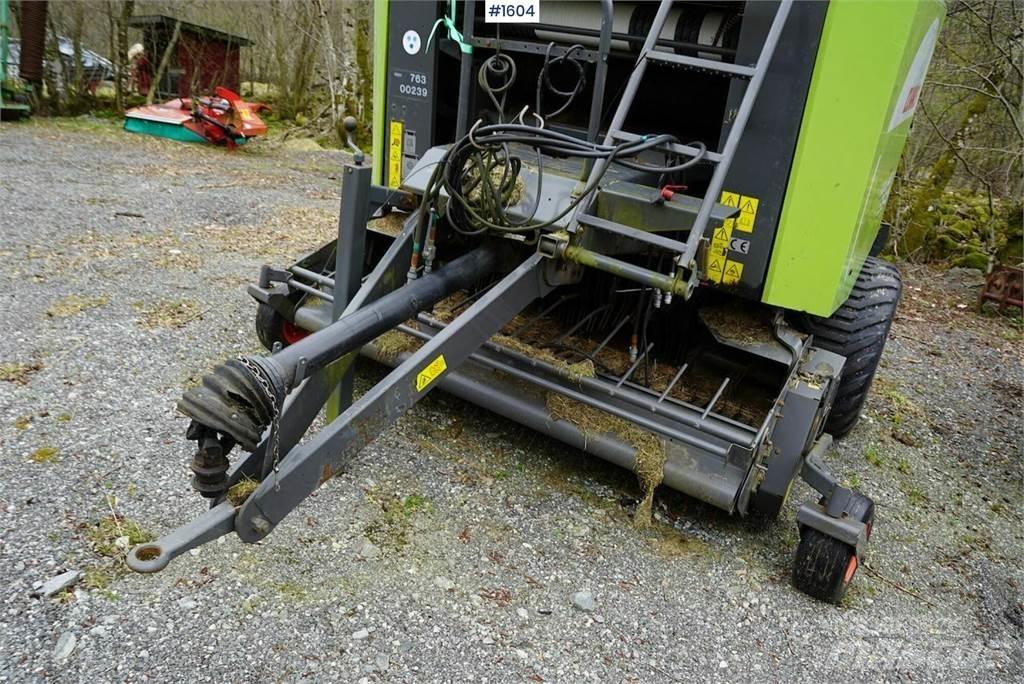 CLAAS Rollant 354 Sonstige Erntemaschinen
