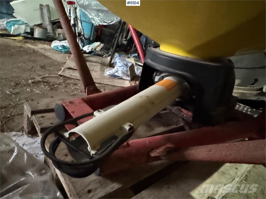  Cosmo PDHV 800 Drillmaschinen