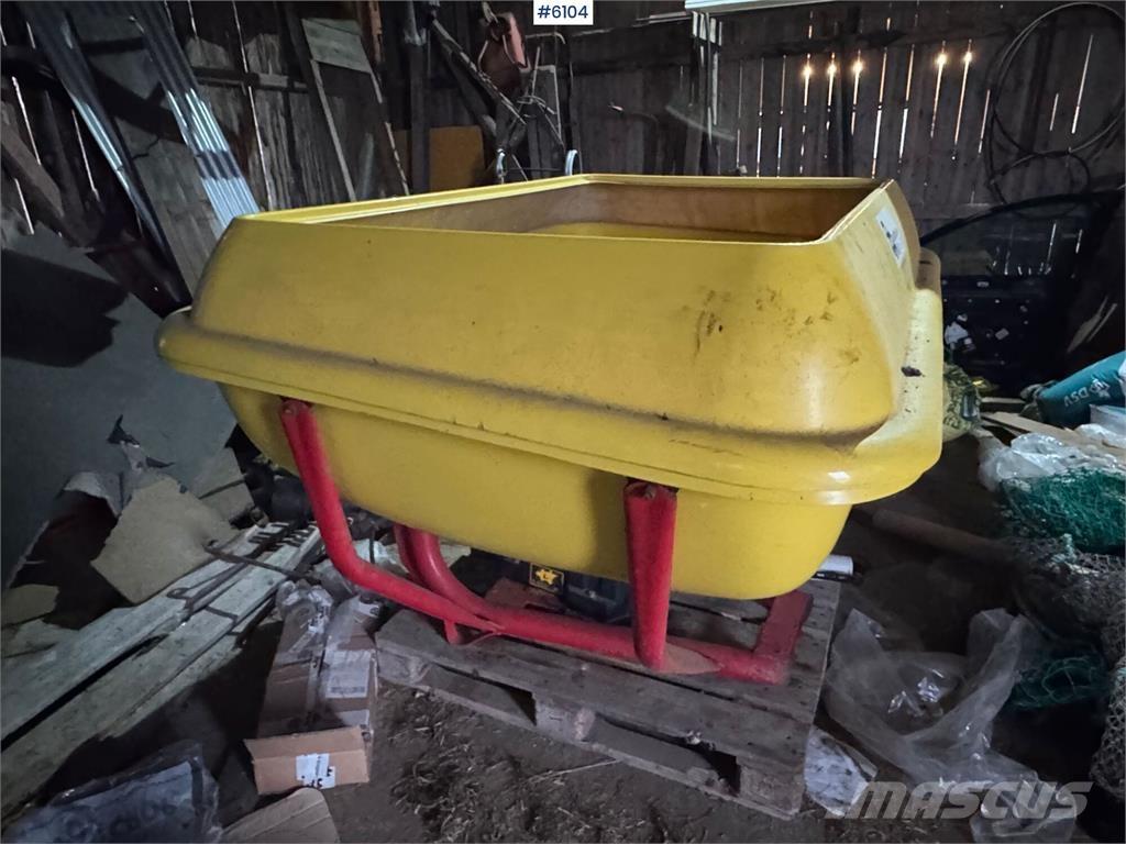  Cosmo PDHV 800 Drillmaschinen