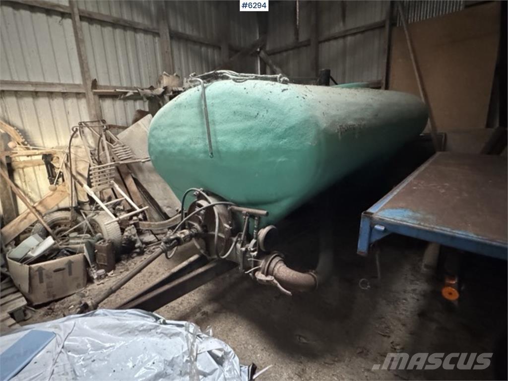  DOFF X-4 Drillmaschinen