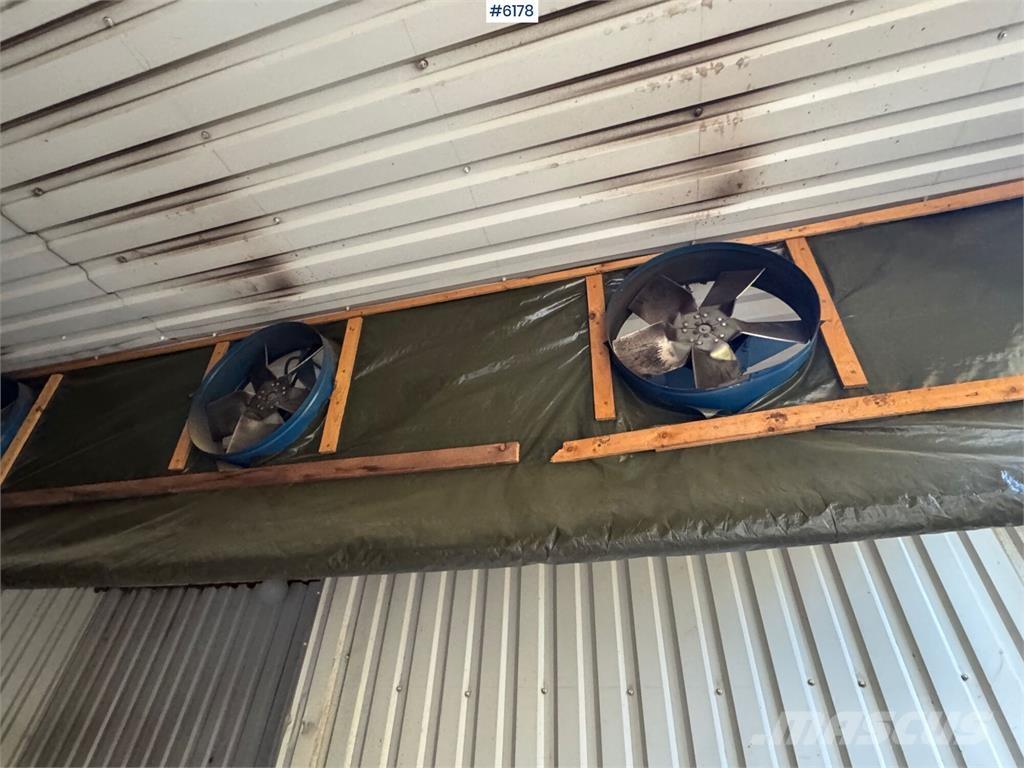  Dryfinn 15 Andere Zubehörteile