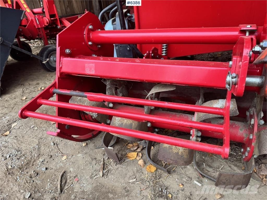  ECOWEE 230 Sonstige Bodenbearbeitung