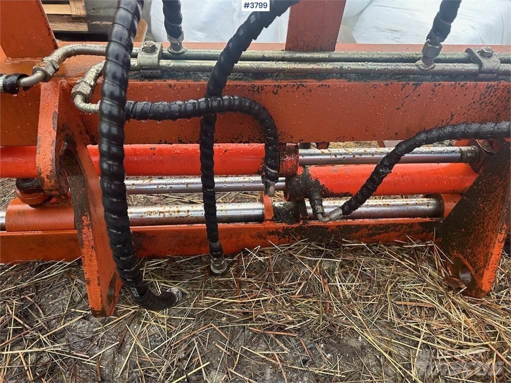 Everun SLH15 Radlader
