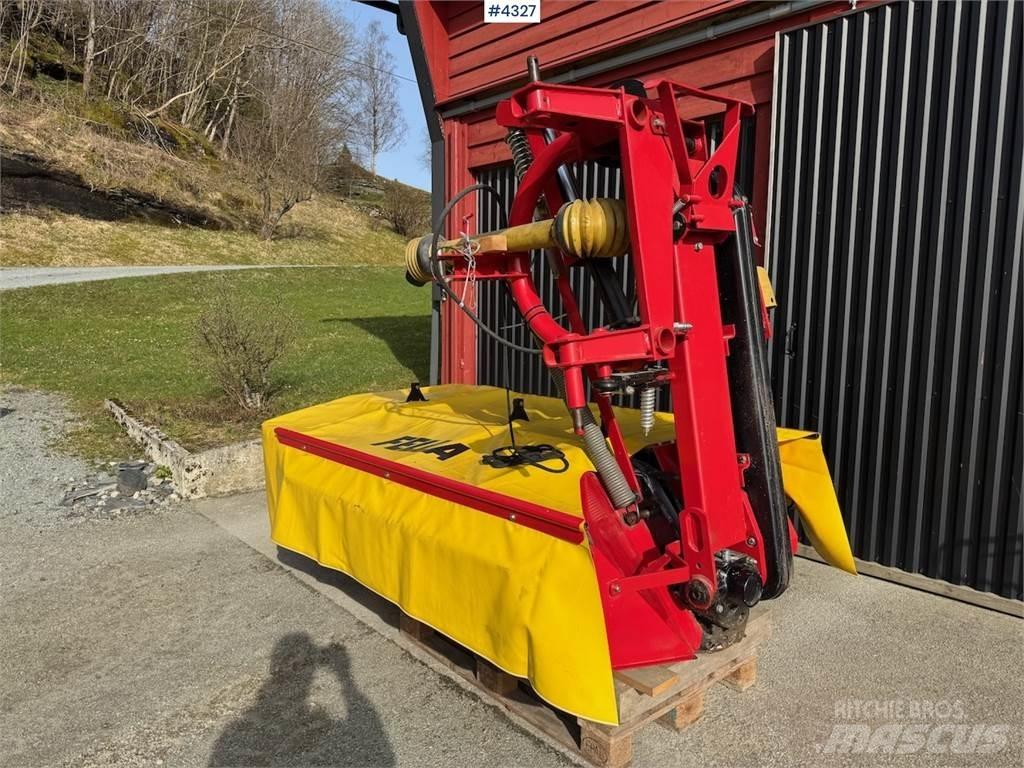 Fella SM210 Sonstige Grünlandgeräte