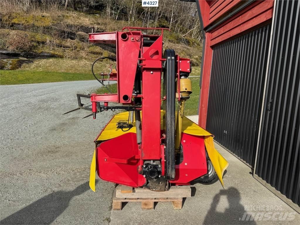 Fella SM210 Sonstige Grünlandgeräte