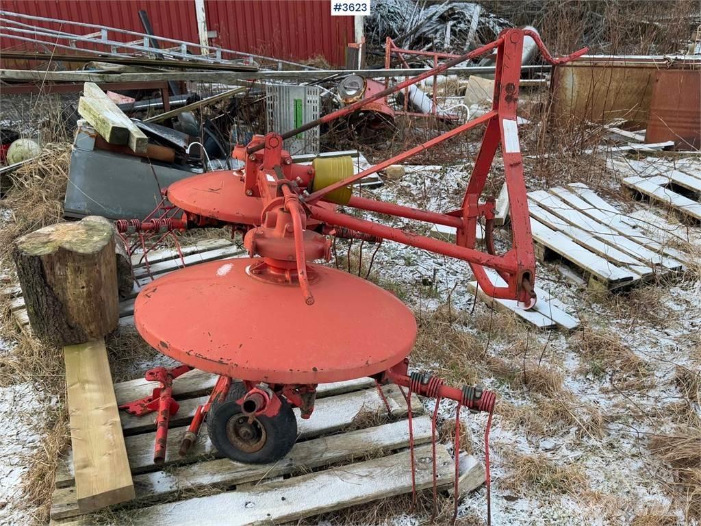 Fella UH320D Andere Zubehörteile