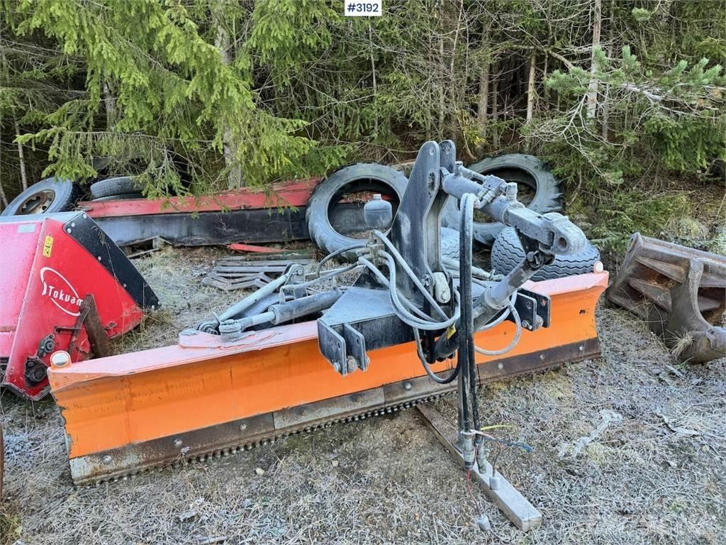 FMG Bakskjær Sonstige Schneeräumgeräte