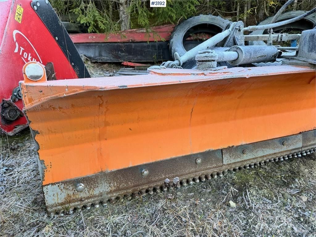 FMG Bakskjær Sonstige Schneeräumgeräte