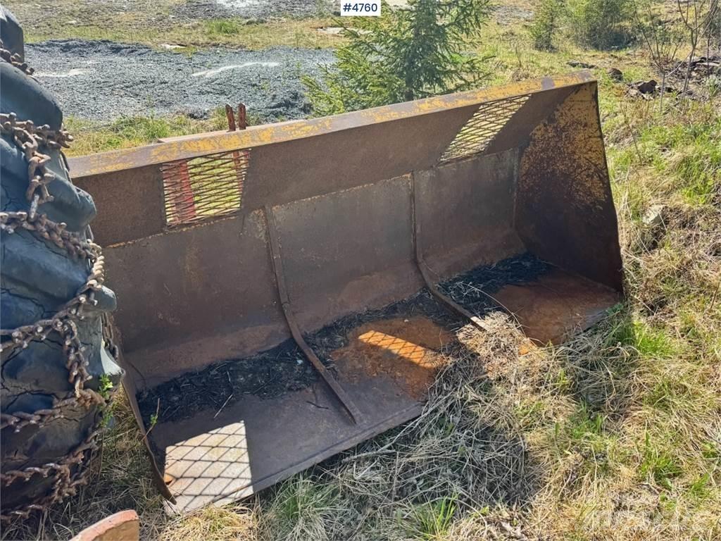 Ford 6600 Traktoren