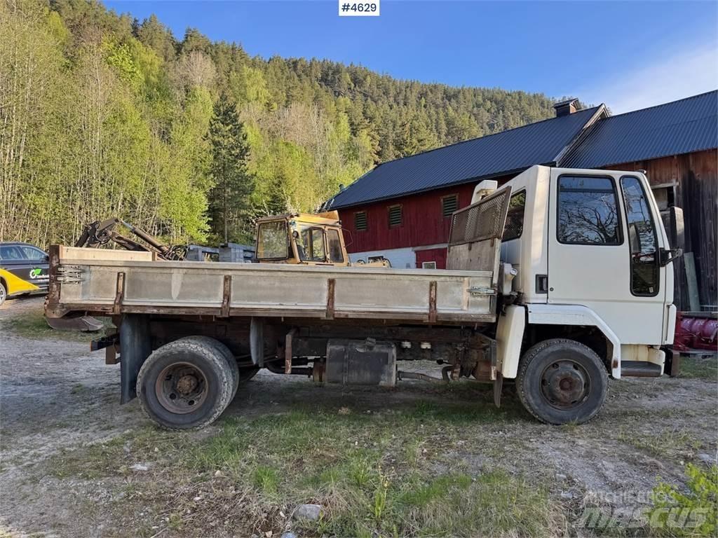 Ford Cargo 0813 Andere Fahrzeuge