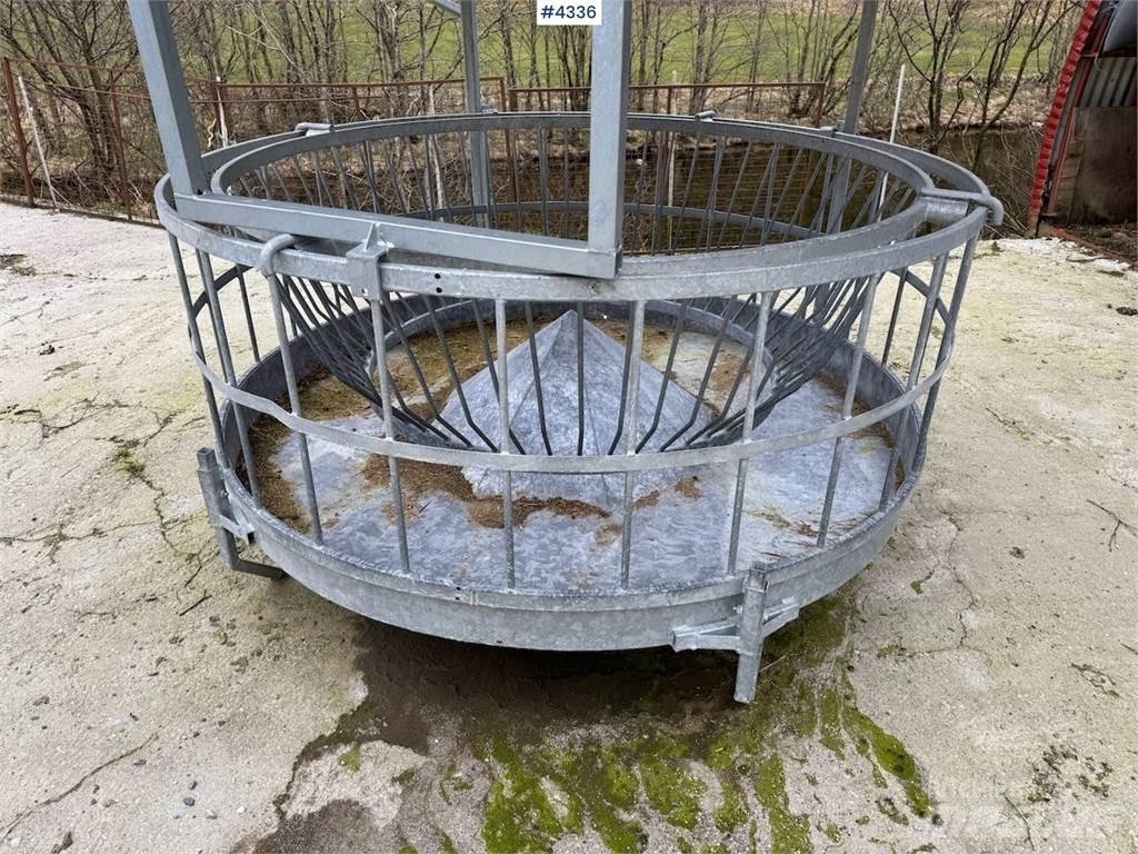  Forhekk 01 Sonstige Landmaschinen