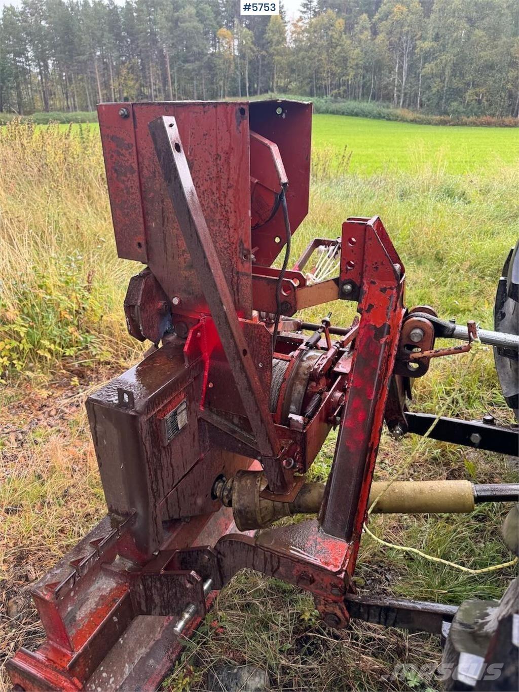  Formek 4500 Anderes Zubehör