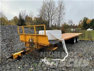 Gigant Flathenger Andere Fahrzeuge