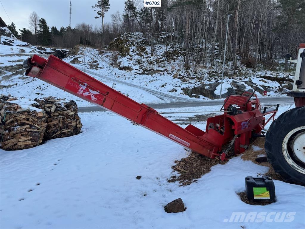 Hakki Pilke 1X 37 Anderes Zubehör