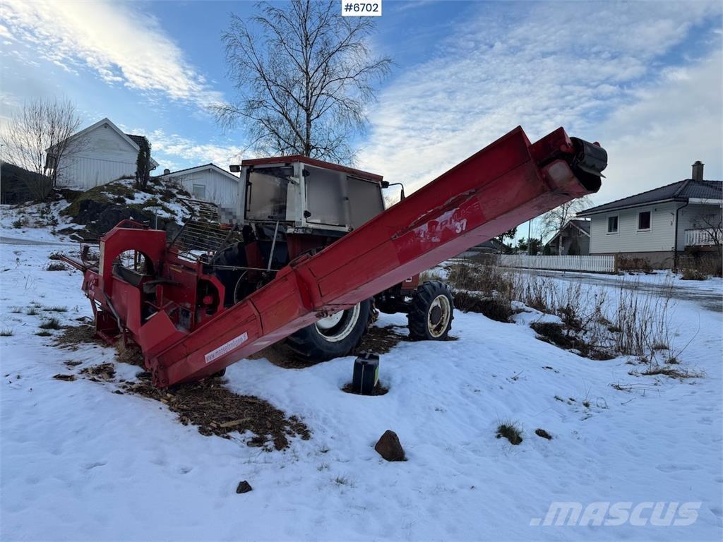 Hakki Pilke 1X 37 Anderes Zubehör