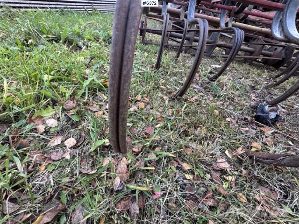  Harv Tindeharv Sonstige Bodenbearbeitung