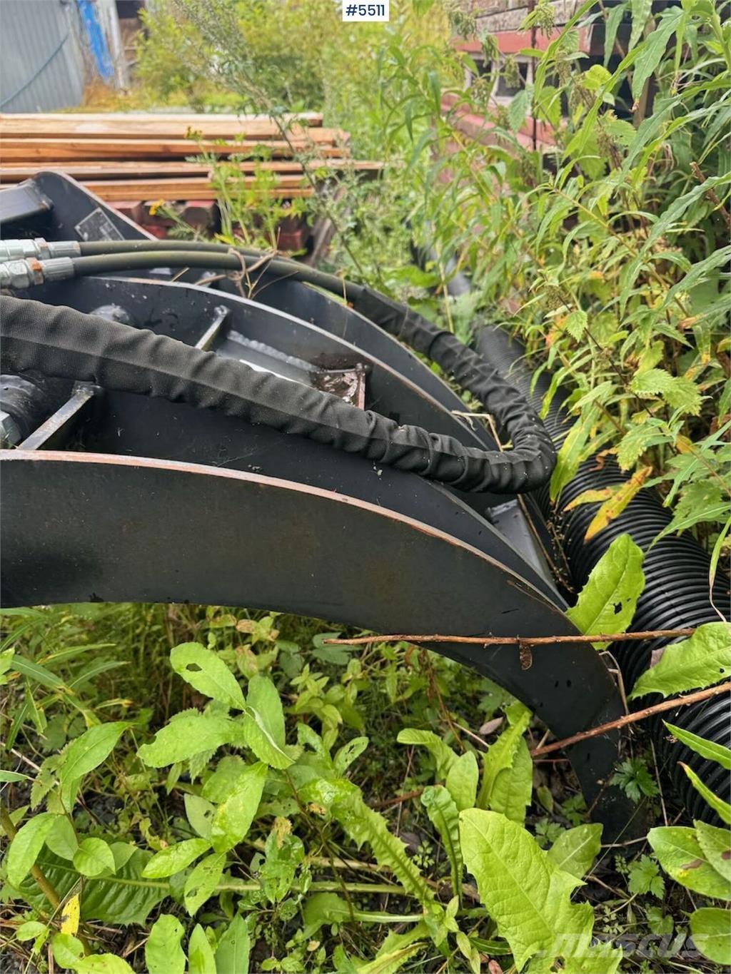 Igland GR20 Anderes Zubehör