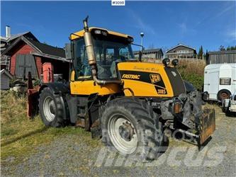 JCB Fastrac 3185 Traktoren