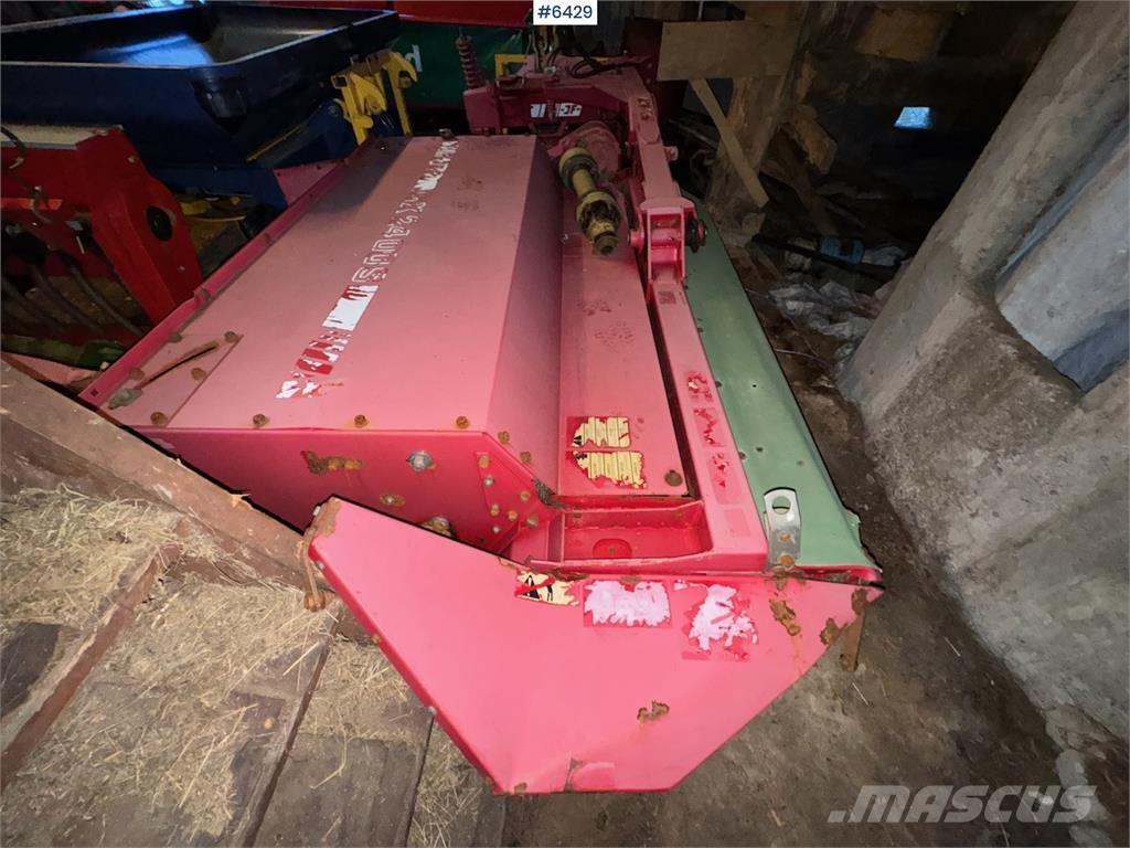 JF GX 2400S Sonstige Erntemaschinen