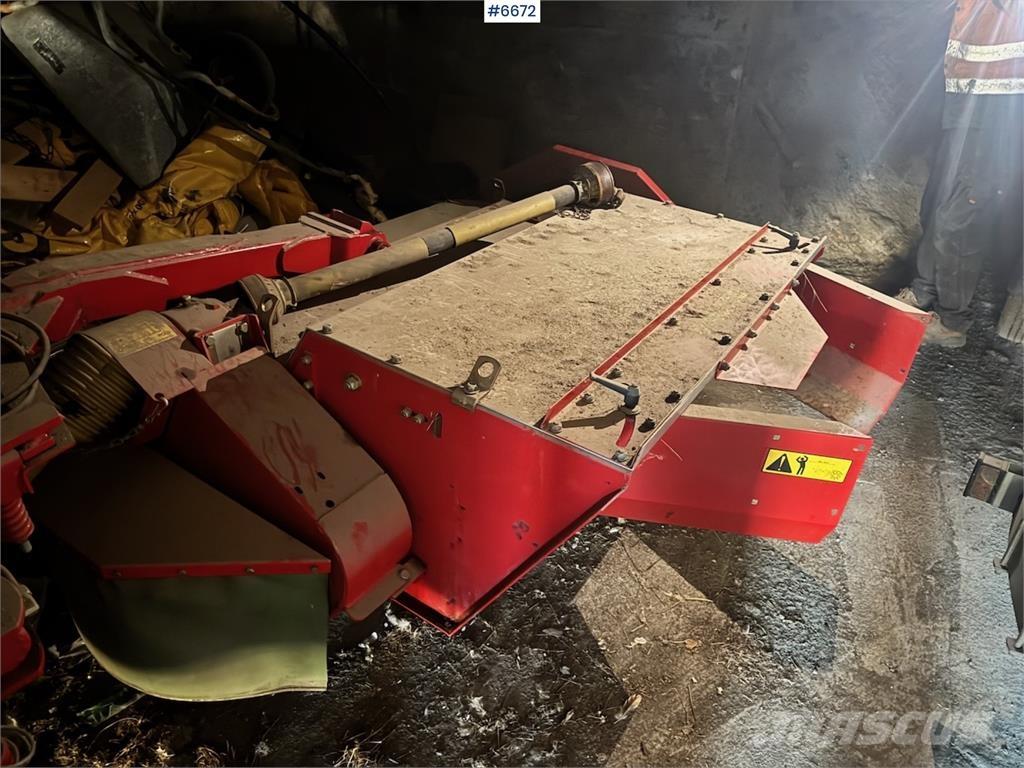 JF GX2000S Drillmaschinen