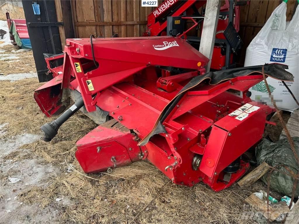 JF GXF3605 Sonstige Bodenbearbeitung