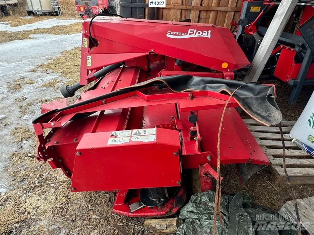 JF GXF3605 Sonstige Bodenbearbeitung