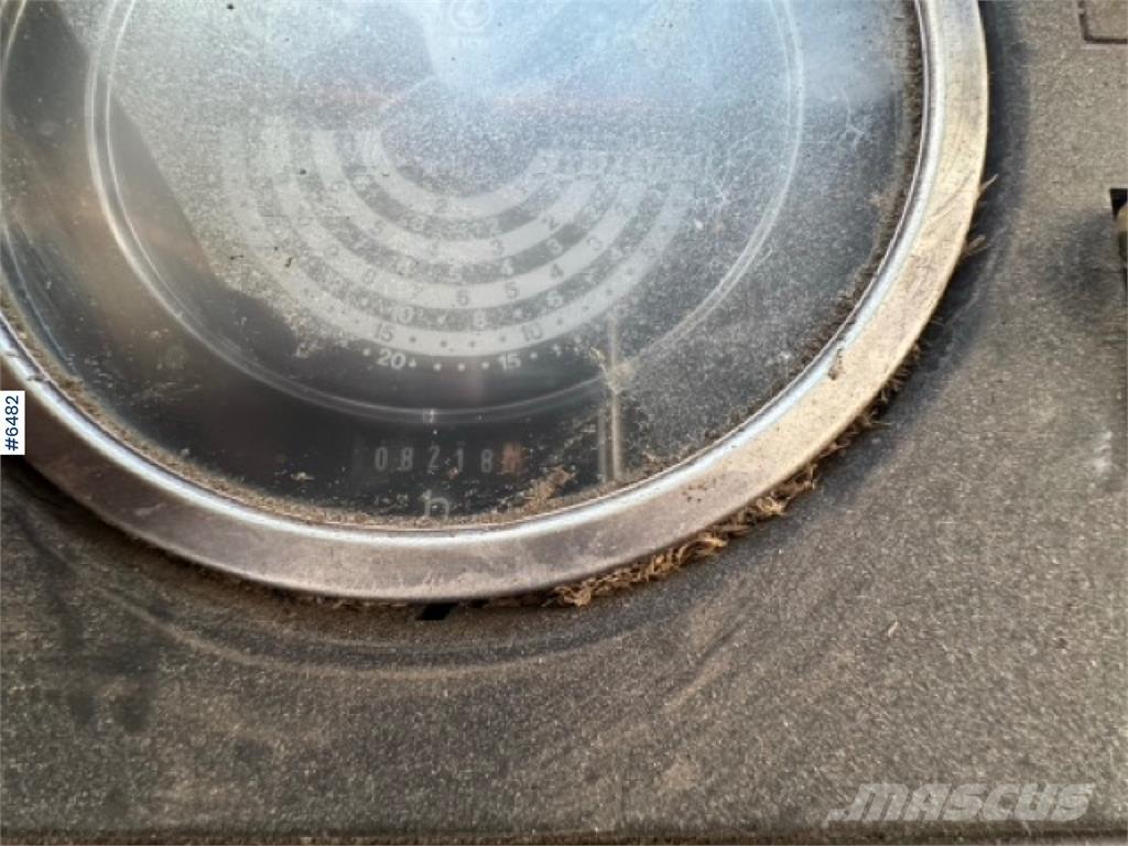 John Deere 1140 Traktoren