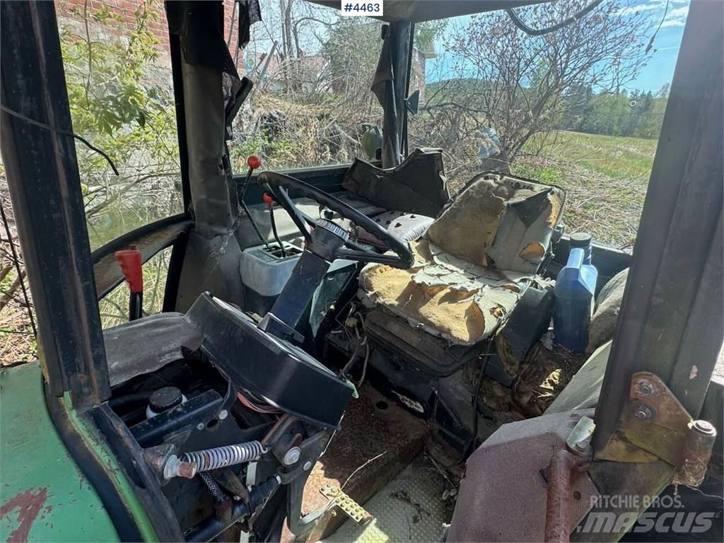 John Deere 2040 Traktoren