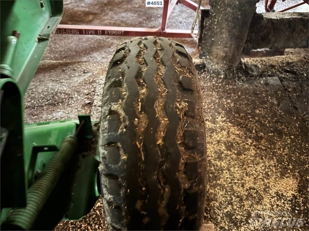John Deere 545 Sonstige Erntemaschinen