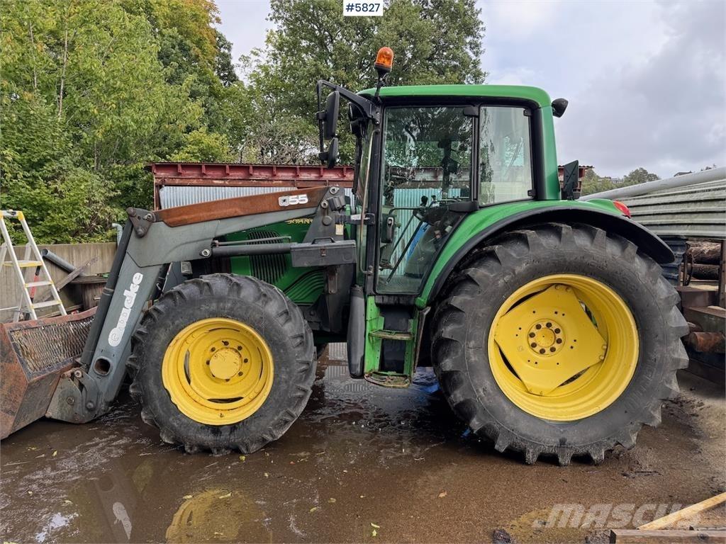 John Deere 6320 Traktoren