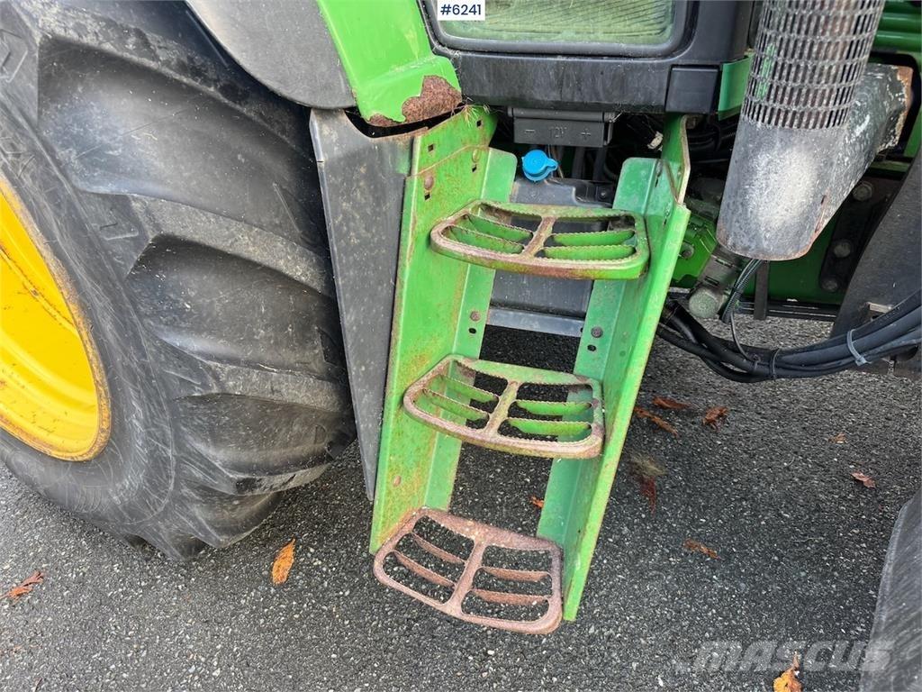 John Deere 6530 Traktoren