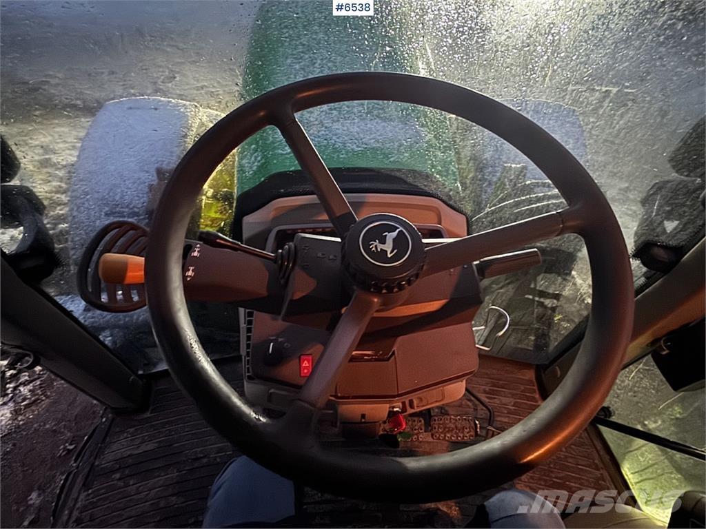 John Deere 6620 Traktoren