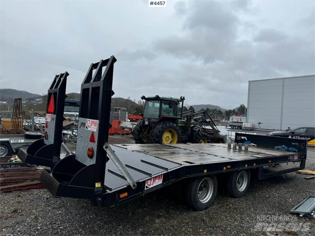 JPM 19TLL Andere Fahrzeuge