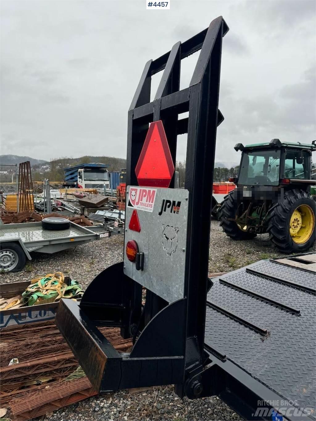 JPM 19TLL Andere Fahrzeuge
