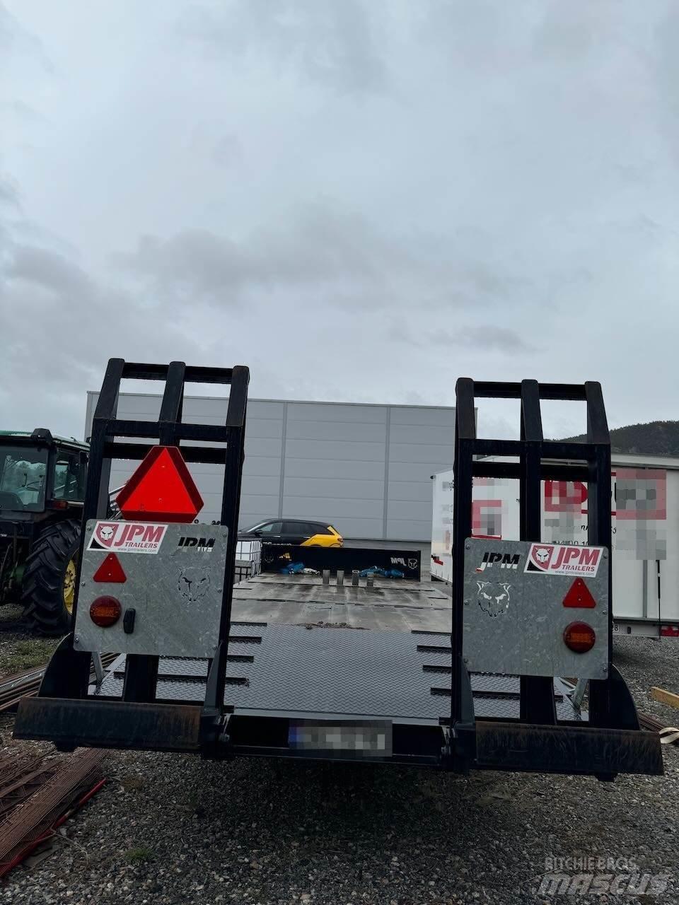 JPM 19TLL Andere Fahrzeuge