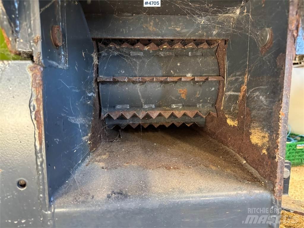 Junkkari HJ170 G Anderes Zubehör