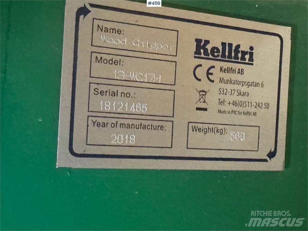 Kellfri 13-WC17H Anderes Zubehör