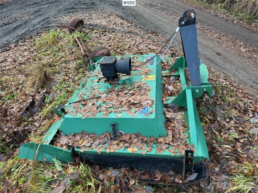 Kellfri TR185 Sonstige Grünlandgeräte