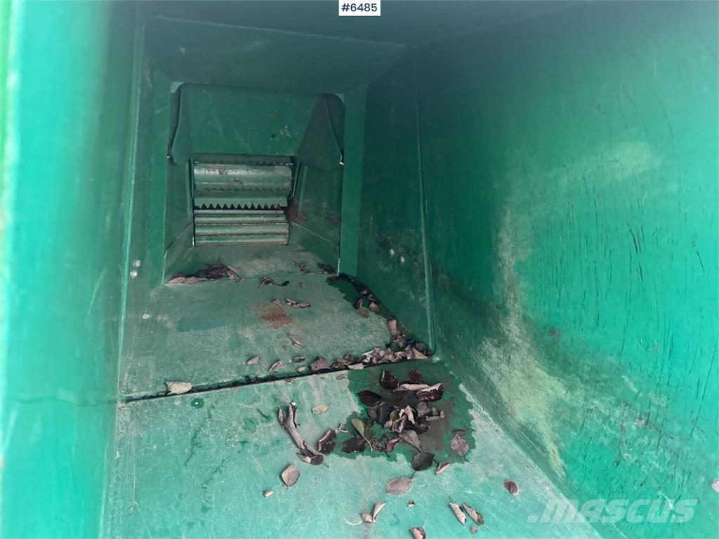 Kellfri WC22H Anderes Zubehör