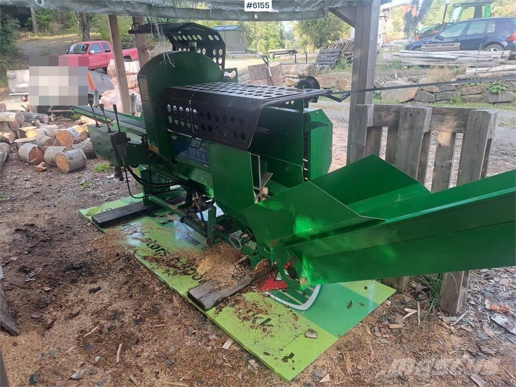 Kellfri WM400 Anderes Zubehör