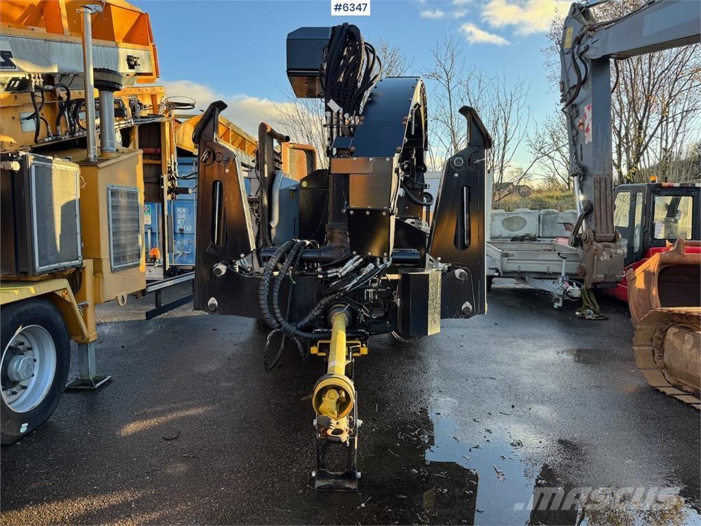 Kesla C645 Anderes Zubehör