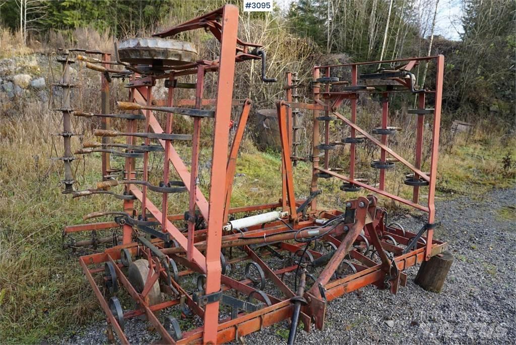 Kongskilde 5,5M Sonstige Bodenbearbeitung